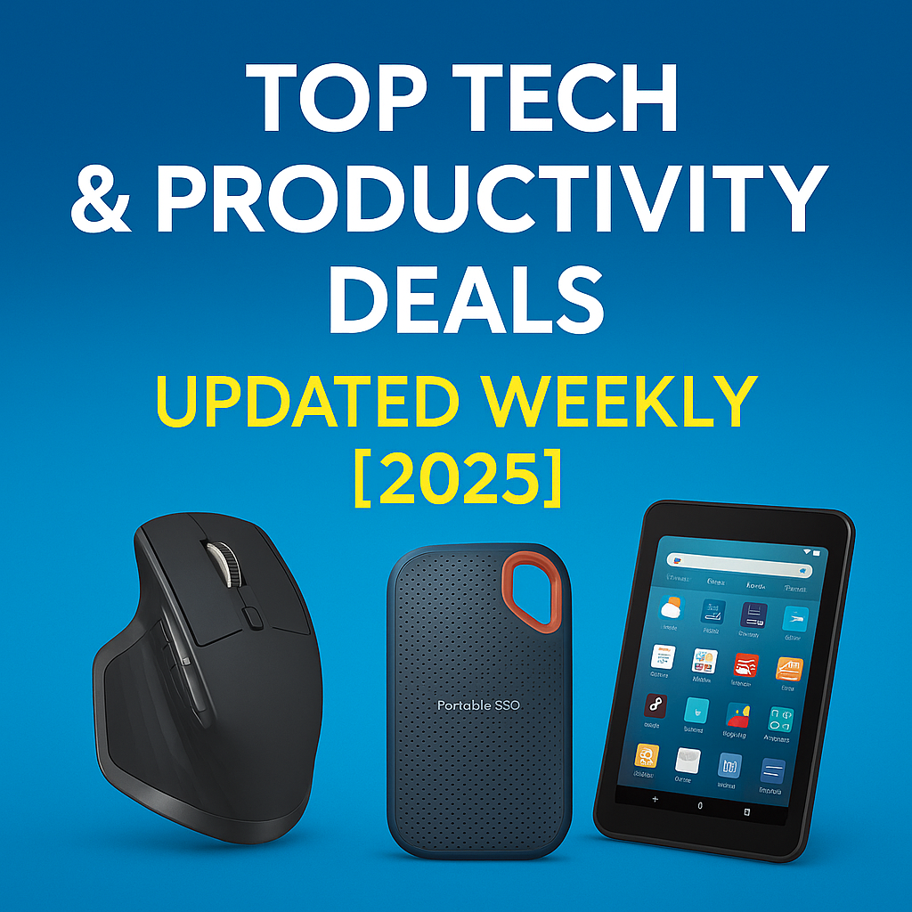 Top Deals